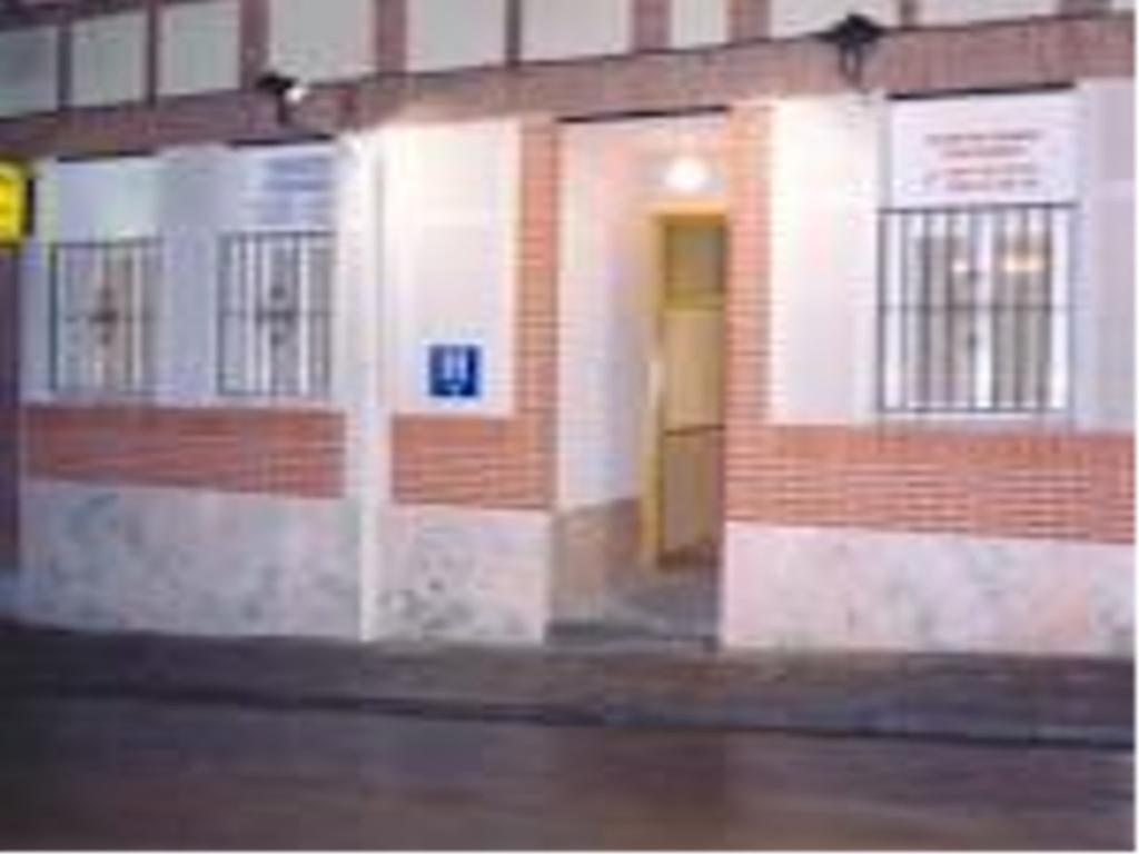 Hostal Vadama Segovia Exterior photo